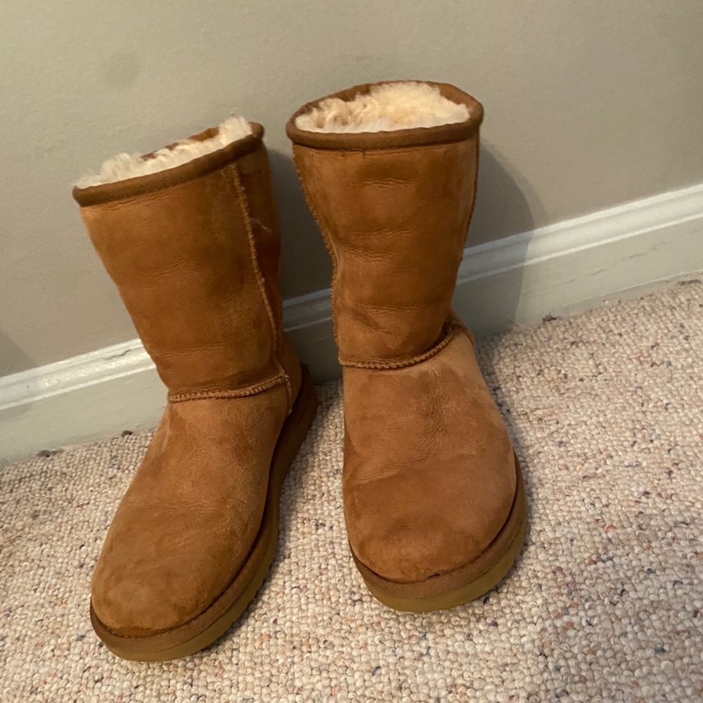 Winter Boots